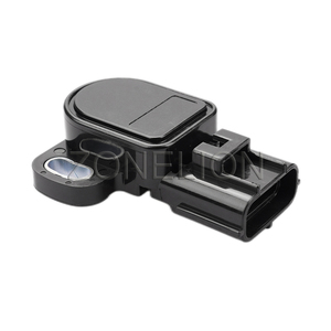 Capteur de position du papillon des gaz TPS compatible avec <span class=keywords><strong>Z</strong></span> X <span class=keywords><strong>Moto</strong></span> 820RR FJ09 FZ09/10 MT-09 900/MT-10 <span class=keywords><strong>1000</strong></span> NIKEN GT 19-20 YZF-R1/R6 - Product Image 2