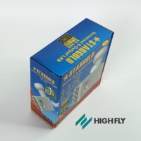 Highfly OEM STARGOLD SG-800 Satellite TV 70dB Gain KU Band 8-Output Octo LNB Étanche Haute Définition