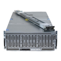 戴尔 DSS 7000 4U 90托架 3.5英寸 LFF 存储服务器 双节点 Xeon E5-2600 V4 DDR4 720TB 最大容量 翻新机