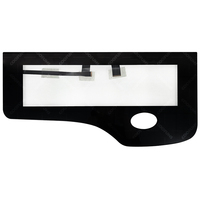 Panneau tactile capacitif TwinStar J43 Baly SG IDeck à cadre ouvert pour machine de jeu