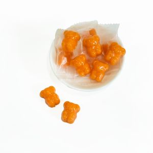 Bonbons énergétiques à base de plantes en gros pour hommes – Saveurs personnalisables, marque privée, OEM - Product Image 2