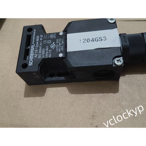 1 interruptor de seguridad para puerta AZ16-12ZVRK-M20 nuevo para SCHMERSAL - Product Image 3