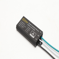 10kv protecteur de surtension SPD pilote d'alimentation SPD Led dispositif de Protection contre les surtensions