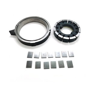 Kit de Bomba de Aceite para Transmisión Automática 4L60 4L60E, 13 Palas Deslizantes, Compatible con BMW Cadillac, Accesorios para Automóviles - Product Image 3