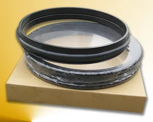 TATA TD00716/49 Hydraulic Oil Seal Kit Mechanical Face Toric Lifetime Duo Cone Floating Seal