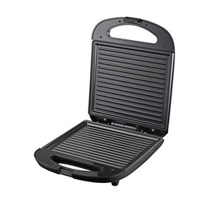 Máquina para hacer sándwiches y gofres multifuncional con calefacción de doble cara - Product Image 5