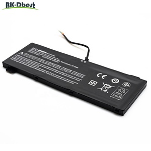 อะไหล่แบตเตอรี่แล็ปท็อป AP18E8M AP18E7M 58.75Wh 3815มิลลิแอมป์ต่อชั่วโมงสำหรับ <span class=keywords><strong>ACER</strong></span> 5 AN515-43 AN515-44 AN515-52 AN515-54 <span class=keywords><strong>AN517</strong></span>-52 <span class=keywords><strong>AN517</strong></span>-51 - Product Image 5