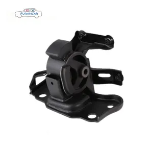 Piezas de montaje de motor de coche automático Soportes de motor para Toyota Corolla OEM 12372-0T010