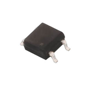 Relé de Estado Sólido CPC1019N SPST-NO 750MA 0-60V, Especialmente Diseñado para Relés de Estado Sólido - Product Image 1