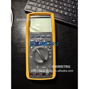 Multimètre industriel True-RMS 289C d'occasion hx - Product Image 1