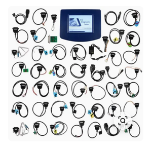 Hoge Kwaliteit Digiprog3 Volledige Kabel Digiprog 3 V4.94 Programmeur Digiprogiii <span class=keywords><strong>Ftdi</strong></span> Chip Diagnostiek Voor Veel Auto 'S Met Eu/Us Plug - Product Image 1