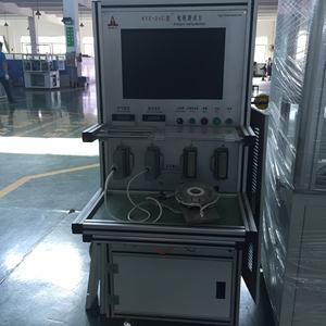 KYE-24S otomatik armatür test makinesi - Product Image 2