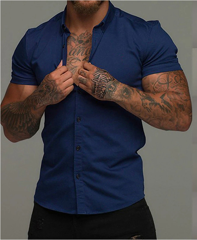 Bleu marine