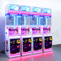 Machine à griffes Mega Mini pour attraper les peluches, 110V USA
