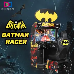 Buy batman arcade game machines for sale Supplies From Chinese Wholesalers  
