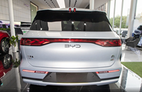 BYD Tang L DM-p AWD 200KM Range LiDAR Flagship Edition SUV hybride rechargeable haute performance 7 places Batterie 35,6 kWh