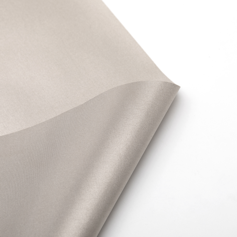 TK-PW-170 Faraday Fabric Emf Bed Gps Emf Fabric Dongguan Endnus Silver Emf protection Fabric