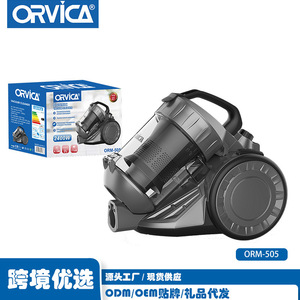 ORVICA Aspiradora Portátil Mini de Alta Succión Transfronteriza, Eliminador de Polvo, Limpieza Manual - Product Image 2