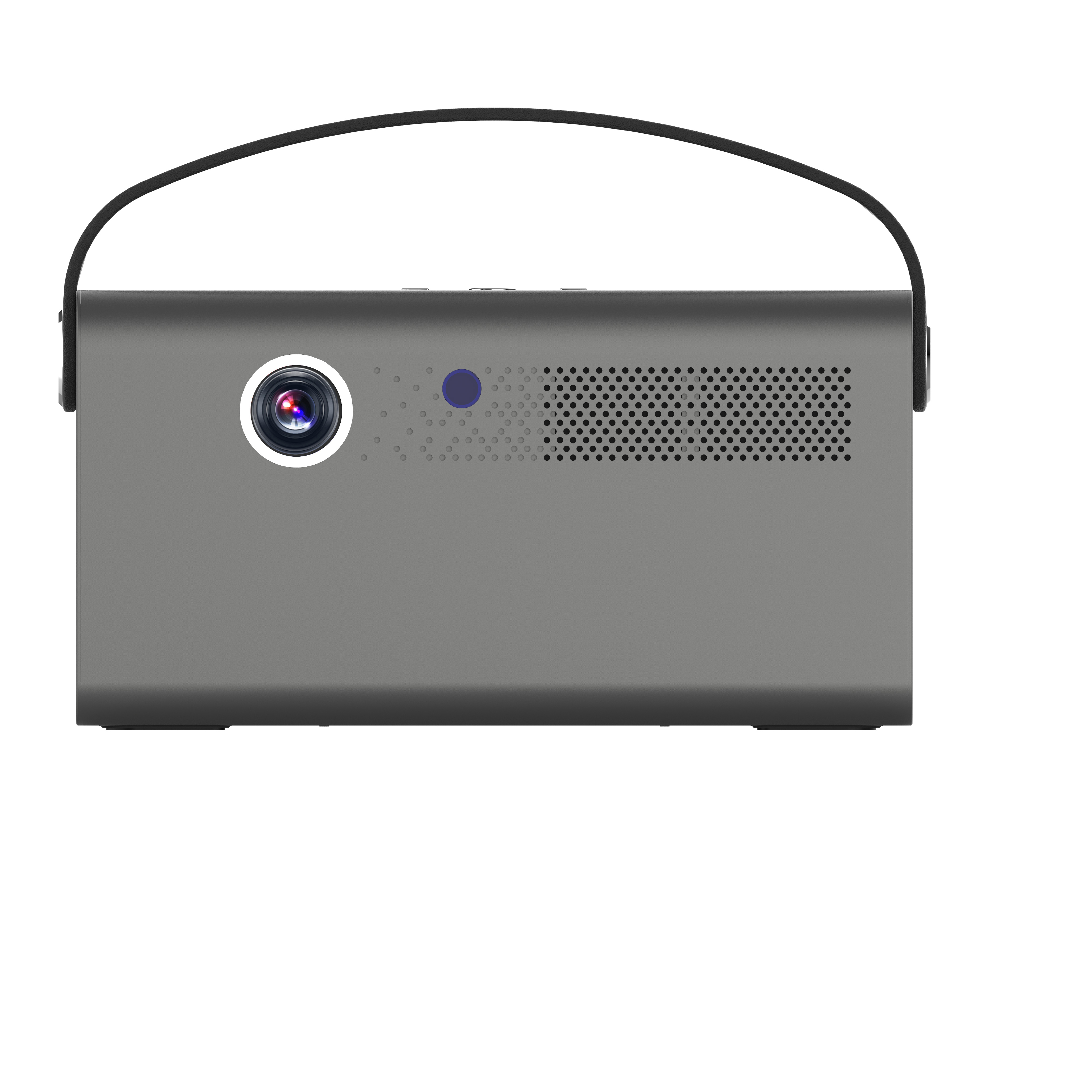 Домашний кинотеатр Портативный Мини Мультимедиа 5000 люмен микро Wi-Fi проектор Android 9 0 Dvd Pico проектор с аккумулятором h Smart