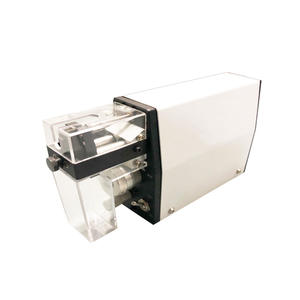 Petite machine à dénuder les fils électriques de précision de taille mini potable - Product Image 5