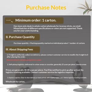 ธูปไ<span class=keywords><strong>ม</strong></span>้จันทน์หอมจากโรงงานโดยตรง ธูปไ<span class=keywords><strong>ม</strong></span>้ไผ่สำหรับบูชาพระเจ้า บ้าน พระโพธิสัตว์<span class=keywords><strong>กวน</strong></span><span class=keywords><strong>อิ</strong></span><span class=keywords><strong>ม</strong></span> พระแ<span class=keywords><strong>ม</strong></span>่ไฉเซิน กลิ่นหอมของพระพุทธเจ้า - Product Image 4