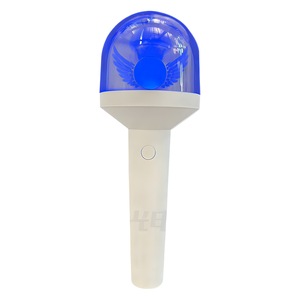 Cheering <b>Light</b> <b>Sticks</b> 15 Color Remote Control Changeable LED Glow <b>Sticks</b> For Concerts And Events - Product Image 2