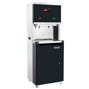 Smart Stainless Steel <b>Water</b> Dispenser 3-Stage 5-Stage Ro Reverse Osmosis Filtration Eco-Friendly Direct <b>Drinking</b> - Product Image 3