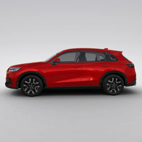Vente chaude Prix bas 2022 2023 H-Onda Zr-v Voitures neuves Voiture à essence en stock Bleu Faible kilométrage Suv Zr-v Hr-v H-onda pour adulte