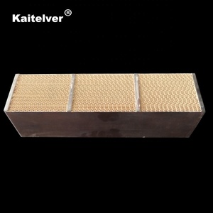 Catalyseur en palladium et platine sur substrat en nid d'abeille céramique <span class=keywords><strong>ou</strong></span> métallique pour le traitement des gaz d'échappement des cheminées - Product Image 2