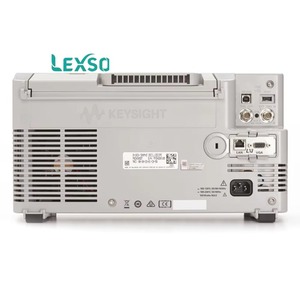 Osciloscopio Keysight Technologies DSOX3024T InfiniiVision Serie 3000T X de 200MHz, 4 Canales Analógicos, 16 LSX, OBM Personalizado - Product Image 2