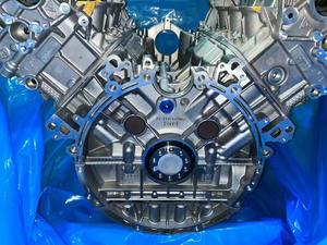 Ensamblaje de motor diésel original de fábrica para motores Panamera y <span class=keywords><strong>Macan</strong></span> M4620V CSZ CWA CWF CXT DGP remanufacturado - Product Image 6