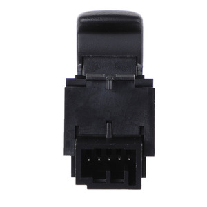 สวิตช์ควบคุมกระจกหน้าต่าง LR013904 AH22-14717-AB สำหรับอะไหล่ทดแทนระบบไฟฟ้าของแลนด์โรเวอร์ - Product Image 2