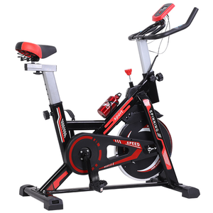 Vélo d'intérieur pour la remise en forme et la réduction de la graisse Vélo d'exercice Vélo d'intérieur pour la maison Équipement de remise en forme en gros - Product Image 1