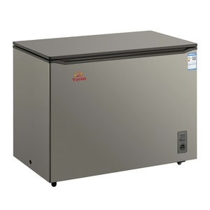 Vente en gros <span class=keywords><strong>100L</strong></span> Congélateur domestique à porte simple supérieure un <span class=keywords><strong>coffre</strong></span> profond avec compresseur au meilleur prix pour usage domestique - Product Image 6