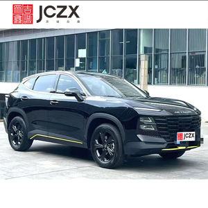 Экспортный подержанный автомобиль Jetour Dashing 2025, люксовый бензиновый Jetour Dasheng, 5-местный внедорожник, дешевая цена, китайский подержанный автомобиль - Product Image 3