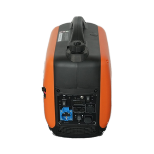 เครื่องกำเนิดไฟฟ้าเบนซิน 2KW ลดราคาพิเศษ แบบเก็บเสียง สำหรับสำรองไฟบ้าน แรงดันไฟฟ้า 24V 50Hz สตาร์ทด้วยรีโมท พกพาสะดวก เป็นมิตรกับสิ่งแวดล้อม 2kw - Product Image 2