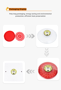 HHD Nụ cười loạt 30 lồng ấp trứng gà và Trại giống ở Indonesia S30 - Product Image 3