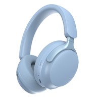 Casque sans fil supra-auriculaire OEM avec contrôle du volume, écouteurs de sport, casque de jeu, cadeau pour amis