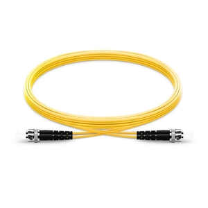 Cable de Fibra Óptica, Latiguillo de Fibra Óptica Simplex de 2.0mm 3.0mm, Jumper de Fibra Monomodo y Multimodo - Product Image 1