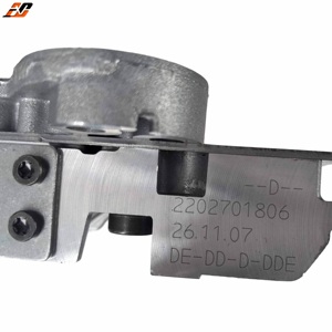 Corps de soupape solénoïde OEM 722.<span class=keywords><strong>9</strong></span> 7G <span class=keywords><strong>Tronic</strong></span> remanufacturé de haute qualité 2202770801 pour Mercedes-Benz C300 E300 S430 ML350 R300 - Product Image 6