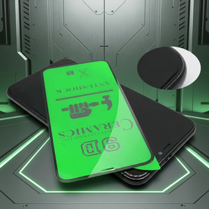 ฟิล์มกันรอยหน้าจอ 9D Nano TPU PET สำหรับ Xiaomi <span class=keywords><strong>Poco</strong></span> M8 Pro ความแข็ง 9H ราคาโรงงาน - Product Image 1