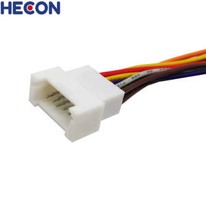 Memanfaatkan kabel kontrol roda kemudi dengan 20-Pin komponen elektronik untuk penggunaan mobil - Product Image 4