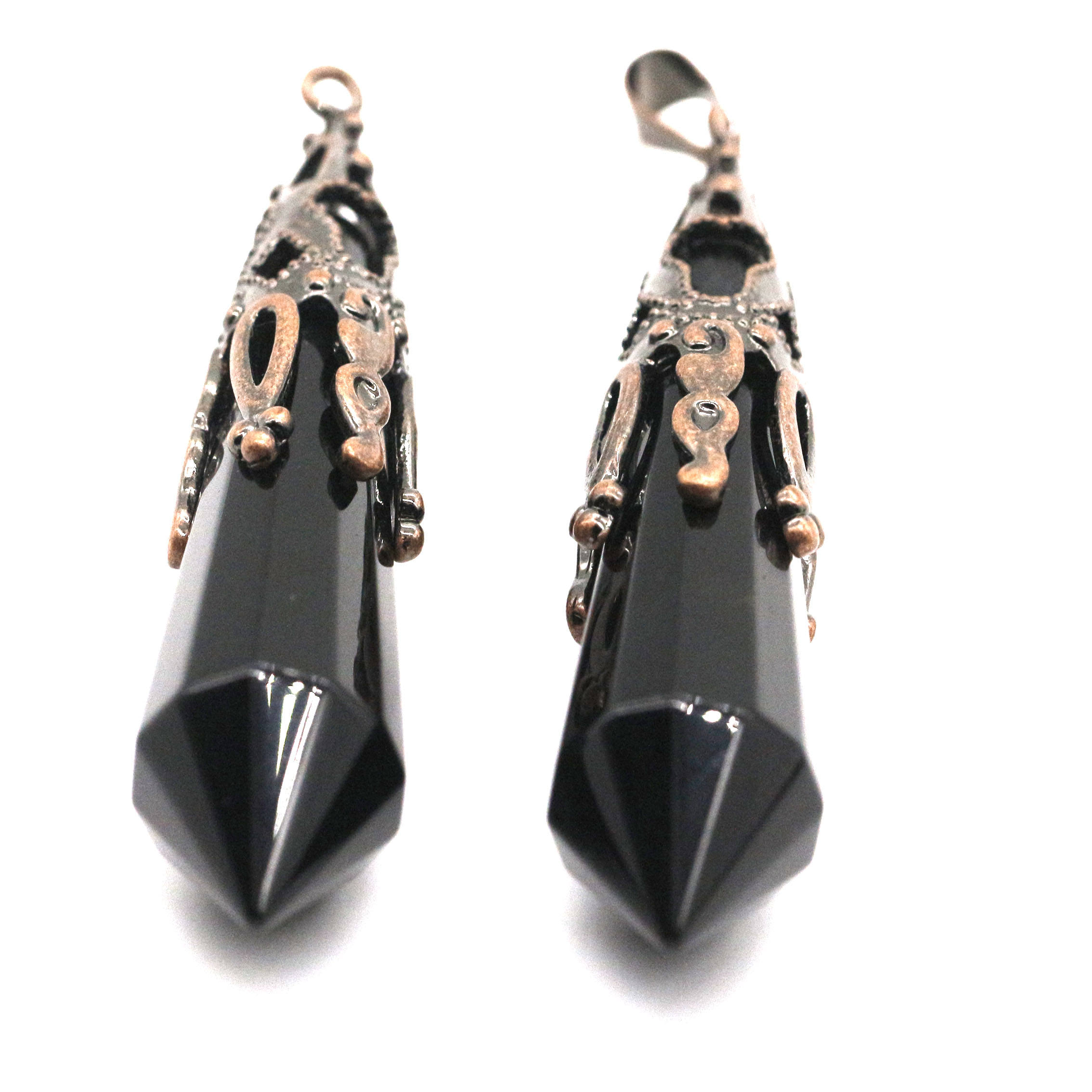 1- black onyx