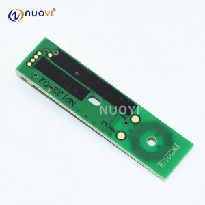 Developer Chip For Konica Minolta Bizhub C654, C654e, C754, C754e - Foto 7