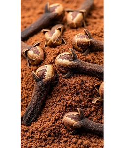 Canela en Polvo Pura y Natural, Especia Premium Laung, Molido Finamente, con Aroma Intenso, Sabor Picante y Calidad Culinaria Superior - Product Image 5
