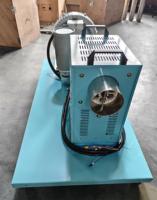 Appareil de chauffage électrique à haut rendement 220/380V7.5KW