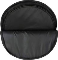 Échantillon Gratuit : Housse de Protection Imperméable Souple en Polyester pour Cymbale, Tambourin, et Caisse Claire – Sac de Transport Portable et Durable