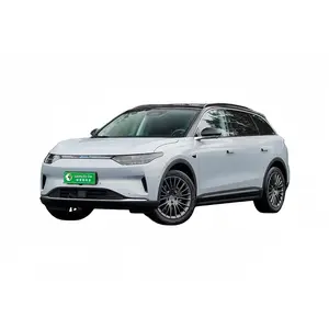 Vendite calde lungo raggio 650km elettrico Suv Leapmotor C11 auto elettrica di lusso per adulti usato Made In China