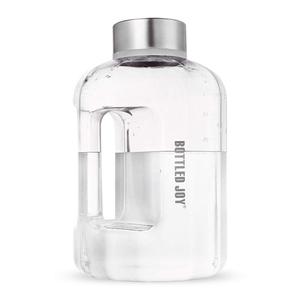 Customized 2500ml BPA FREE Large <strong>Water</strong> <strong>Bottle</strong> With Handles <strong>Big</strong> <strong>Water</strong> <strong>Bottle</strong> <strong>for</strong> t With Time Marker <strong>for</strong> Fitness Workout - Product Image 1