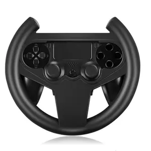 PS4游戏控制器赛车方向盘驾驶游戏手柄的LQJP